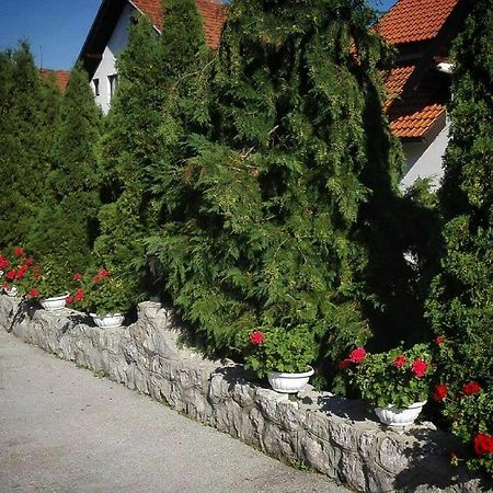 Bozovic Mv Apartments Zlatibor Ngoại thất bức ảnh