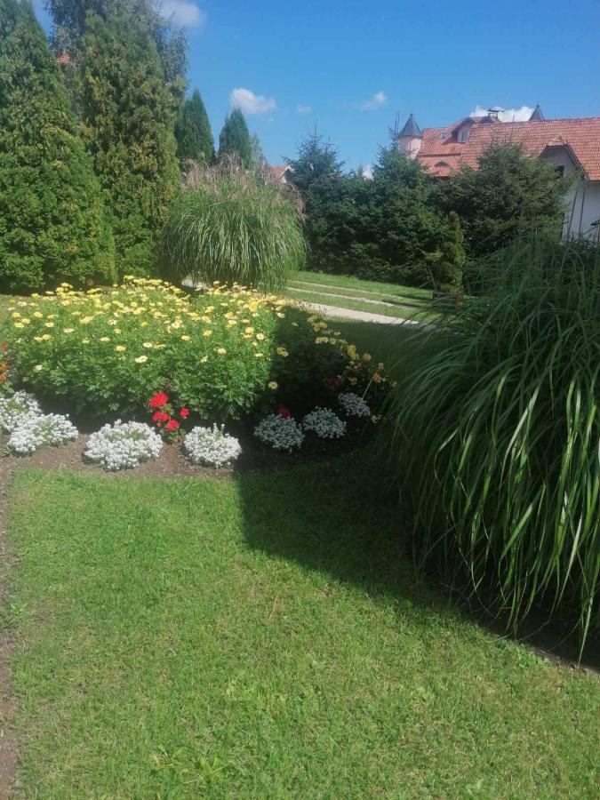 Bozovic Mv Apartments Zlatibor Ngoại thất bức ảnh