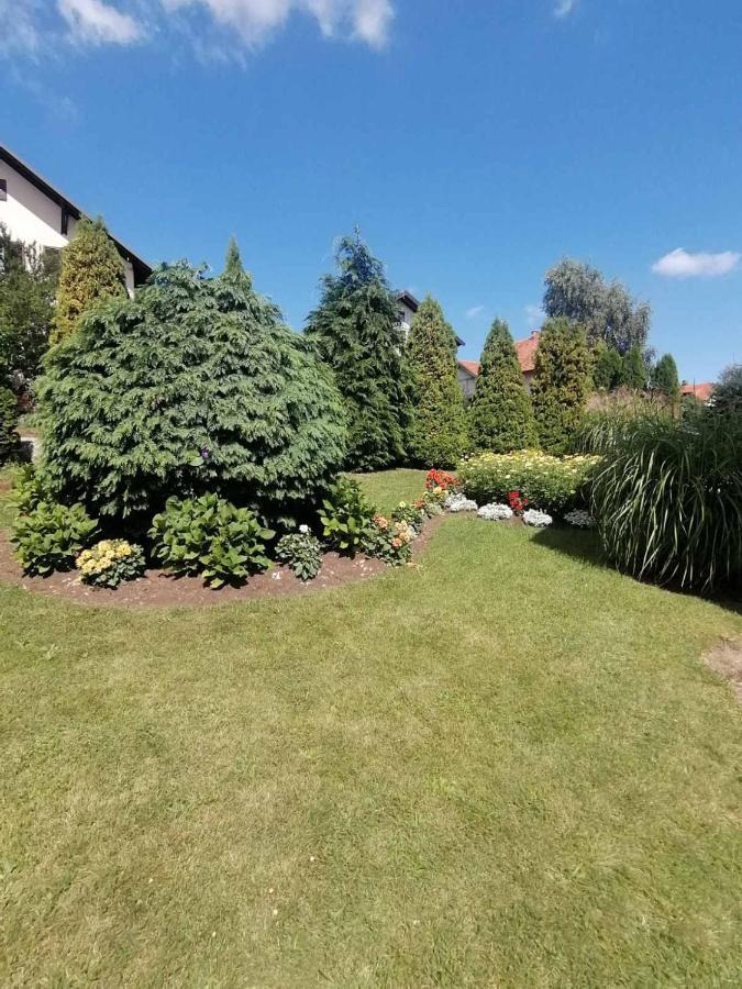 Bozovic Mv Apartments Zlatibor Ngoại thất bức ảnh