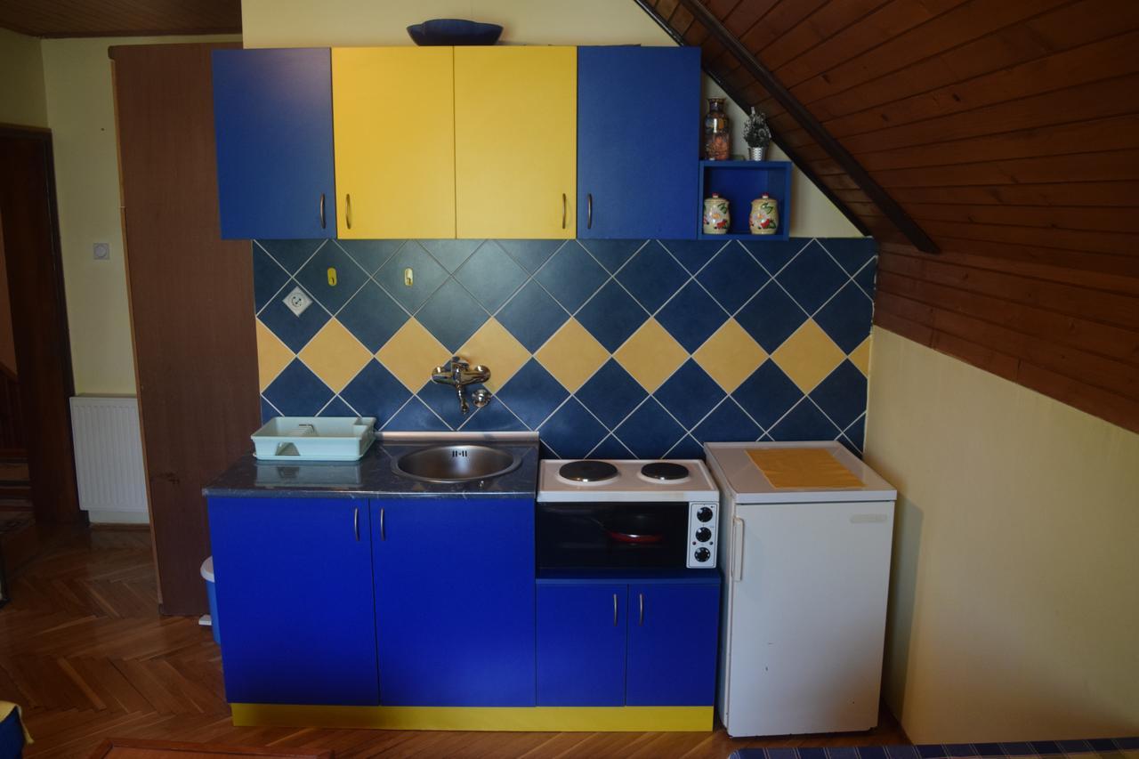 Bozovic Mv Apartments Zlatibor Ngoại thất bức ảnh