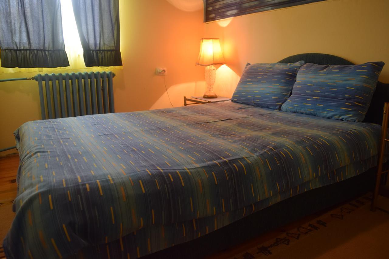 Bozovic Mv Apartments Zlatibor Ngoại thất bức ảnh