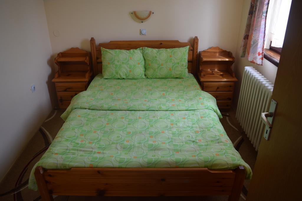 Bozovic Mv Apartments Zlatibor Ngoại thất bức ảnh